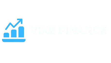 Vine Finance Logo