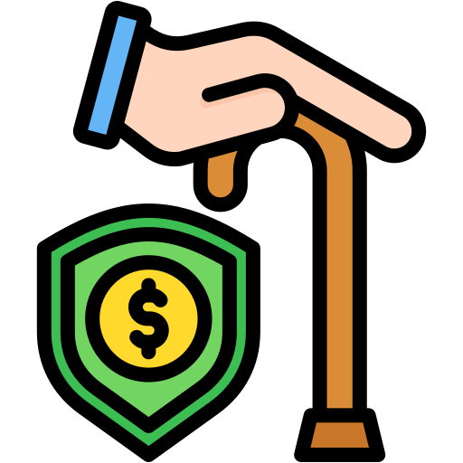 Retirement Planning Dashboard